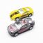 1:64 scale pull back small metal toy cars four style mixs