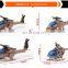 2017  wholesale aircraft model diecast toy plane with cheap price