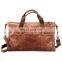 duffle bag in custom leather india cheap