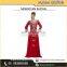 Designer Wedding Gown Party Wear Caftan Dress