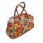 Indian Ethnic Handmade Vintage Cotton Women's Handbag Bag