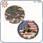  Usa Marine Corps Challenge Coins Capsules
