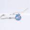 Sedex4P audited factory hot sell metl bookmark