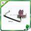metal handbag table hooks