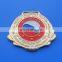 Eagle of Russia Enamel Award Sports Medal, Gold Medal Sports for Russia
