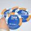 New Factory price Eco-friendly waterproof promotional soft PVC Coaster
