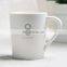 Cutoms Cheap 12OZ Blue Drinking Mug China Factory Travel Mug