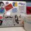 Custom Cheap Cool Decal Laptop Stickers for Laptops