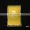 Best quality Buddha statue picture cards Buddha Cards