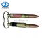 Hot china products army man bullet bottle opener/bullet bottle opener keychain