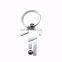 hight quantity custom metal key holder with engaraved logo