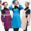 high quality aprons with chef hats