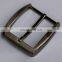 Years experience custom automatic buckle for leather belt