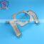 Custom stamped sheet metal bending parts