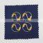 free sample silicone heat transfer label for garment