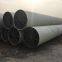 EN10219 LSAW Welded Carbon Steel Pipe