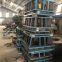 wheel barrow press deep drawing hydraulic press machine