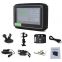 High quality BT 4.3 inch waterproof gps navigator for automobiles & motorcycles