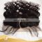 pre-plucked lace frontal 13x4 natural black color