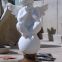 Marble Art Stone Sculpture Angel Carving Statue