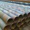 Made in China Spiral Welded Steel Pipe Mill