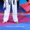Martial Arts Gym Karate Judo Jumbo Red/blue 20mm Mats