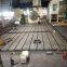 Netherlands UNIPCRT 7 CNC 5 axis Gantry Boring-Mill Machining Center