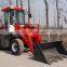 MAP POWER 1 Tons wheel loader ZL10F