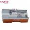 Economic big bore large cnc lathe CJK-series 6150