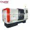 Alloy Wheel Repair Machine AWR32H CNC Turning Center With Price