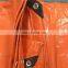 High tear strength PE Tarpaulin sheet