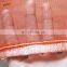 Custom packaging vegetable kindling net bags for wood firewood
