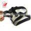 Newest designs double side shoulder carry ski strap custom in black