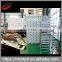 Commercial Maize Sausage Food Mushroom Spice Fish Air Drying Machine