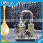 Beekeeping equipment honey processing machine 0.5 ton honey thickener