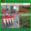 Hand hold mini farm equipment pepper harvester/pepper reaper with low price