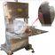 frozen beef lamb meat saw machine frzoen bone meat sawing cutting machine for sale