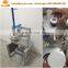 manual soap pleat wrapping machine round hotel soap packing machine