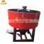 350L soil cement mixing plant mortar mixer with pump