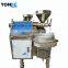 Full automatic cold press oil machine virgin coconut oil extracting machine