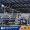 Coal Mine Industry 304 Stainless Steel Belt Filter Press For Sludge Dewatering