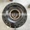 336 Travel Gearbox 336DL 3530562 336D Travel Reduction Gearbox