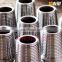 Friction Welding DTH Water Well Drill Rod Pipe