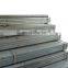 steel ring welded outside diameter carbon steel pipe standard length