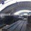 Brand new steel tubing standard sizes with low price