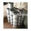 Spool thin galvanized iron wire bwg 21 professional manufacture