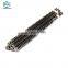ASTMA416 15.7mm 12.7mm 1860mpa low relaxation grade 270 pc strand