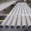 High quality thin wall stainless steel pipe