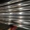 sus 400series 409 stainless square steel pipe square steel tubing cost