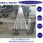 ASTM B729 UNS N08024 Nickel Alloy Seamless Pipes Manufacturer